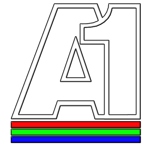 A1 Television Logopedia Fandom