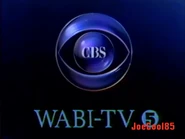 "Channel 5 You Can Feel" ID (1988–1989)