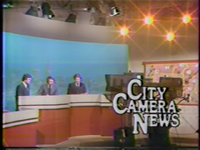 City Camera News Open from 1977