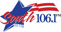 WSTH FM 1061