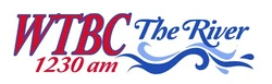 WTBC 1230 AM The River