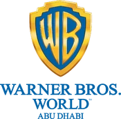 Warner Bros. World Abu Dhabi