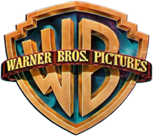 Warner bros logo movie hi-res stock photography and images - Alamy