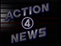 Action 4 News 5 p.m. open (1985–1987)