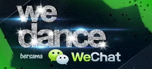 WeDance bersama