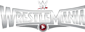 WrestleMania 31 HQ