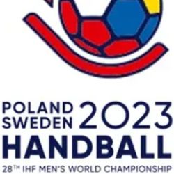 2023 World Men's Handball Championship - Wikipedia