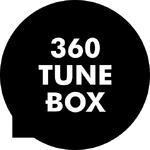 360 TuneBox (black)