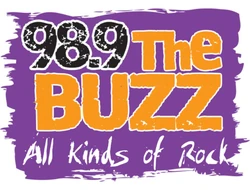 98.9 The Buzz WBZA