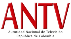 ANTV Colombia 2012