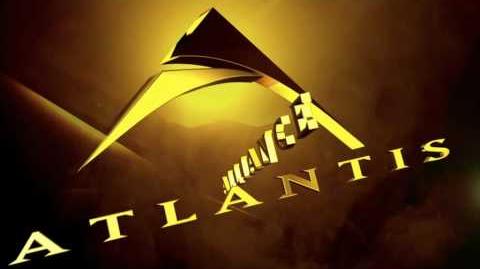 Alliance Atlantis Logo