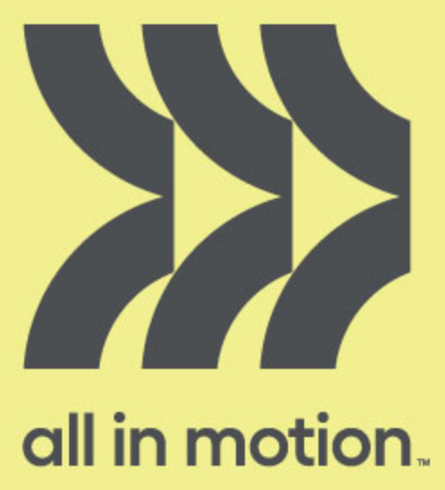 All In Motion, Logopedia