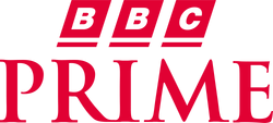 BBC Prime 1995