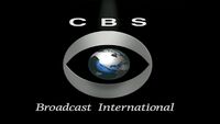 CBS Broadcast International 2004 Stretched