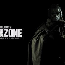 Call Of Duty Modern Warfare 2019 Logopedia Fandom