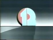 Ident (1990–1991)