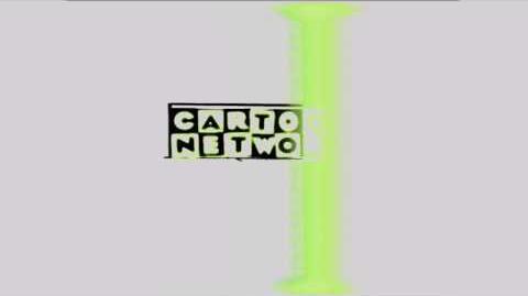 Cartoon Network Studios (2005, 16-9 Laser)