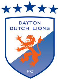 Dayton Dutch Lions FC logo.svg