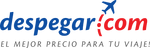 Logo with slogan (Spanish)