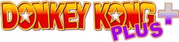 Donkey Kong Plus