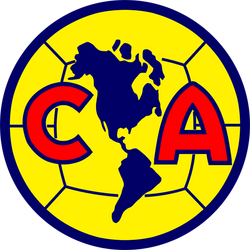 Club America Logopedia Fandom