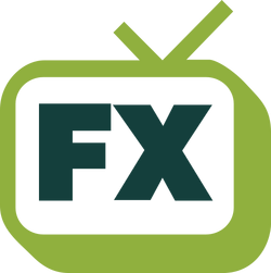 FX Networks, Logopedia