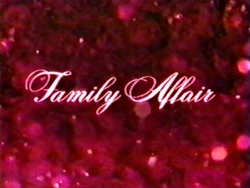 Family Affair 1