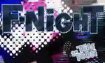 Logo for "F-Night"