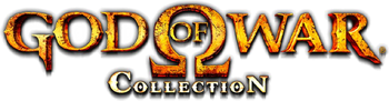 God of War Collection