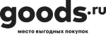 Slogan variant «Место выгодных покупок»