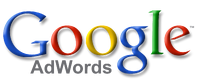 Google AdWords 2000