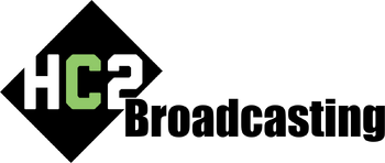 HC2 Broadcasting | Logopedia | Fandom