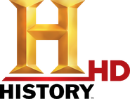 HD logo.