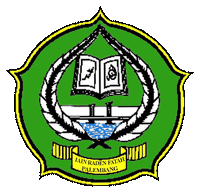 Universitas Islam Negeri Raden Fatah | Logopedia | Fandom