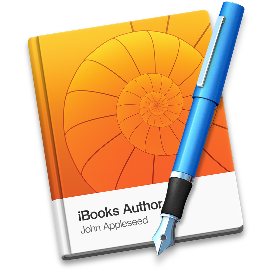 ibooks logo