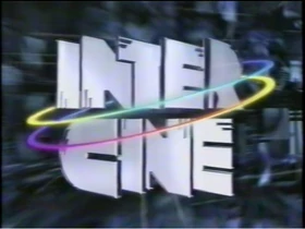 Intercine 1999 promos