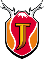 Jeju United FC logo