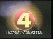 "We're With You" ID #1 (1984–1985)