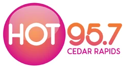 KOSY-FM Hot 95.7