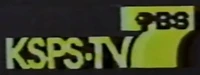 KSPS TV 1982