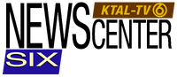 Newscenter 6 logo (1994–1996)