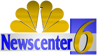 Newscenter 6 logo (1996–2001)