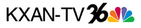 Horizontal logo with "-TV" suffix