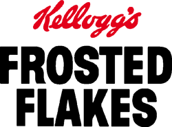 Kellogg's Frosted Flakes 1977