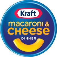 Kraft Macaroni & Cheese 2012