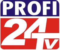 LOGO PROFI 24 TV
