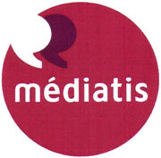 Logo-mediatis