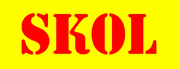 Logo da Skol