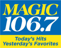 Magic 106.7 WMJX