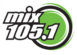 Mix 105.1 KKRG-FM